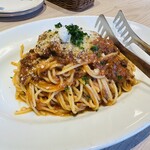 イタリア厨房 ベルパエーゼ - 