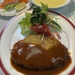 グリル プランセス - 