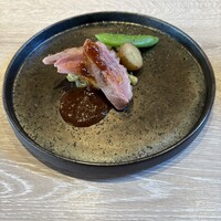 スミレオオサカ - 