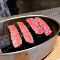 薪焼き flamma - 