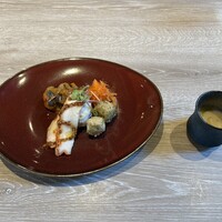 スミレオオサカ - 