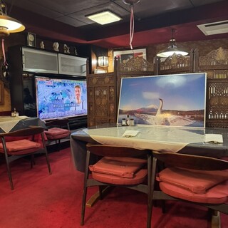 グリル プランセス_2