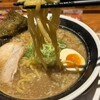 越後秘蔵麺 無尽蔵 しながわ家