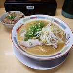 らーめん与壱 - 