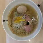 麺うらた - 