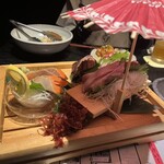 くいもの屋わん - 