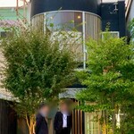 焚久味 - 外観２