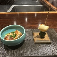 YAKITORI 燃 es - 