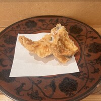 天ぷら浅沼 - 