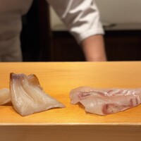 鮨 はしもと - 