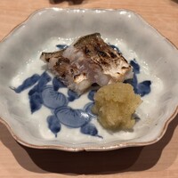 鮨 はしもと - 