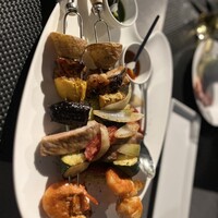 ポム・ダダン - 