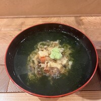 天ぷら浅沼 - 