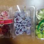 里の駅 いちのみや - たぶん？おそらく？『巨砲』