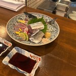 富岡一丁目の夕陽 - 