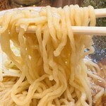 中華そば 金ちゃん - 中華そば