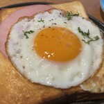 優しい時間 - 料理写真:
