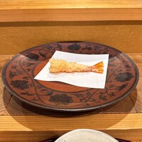 天ぷら浅沼 - 