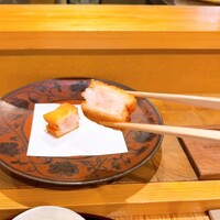 天ぷら浅沼 - 