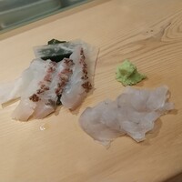 鮨処 平野 - 