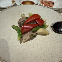 香桃 - 