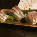 七伍屋 - おさすむ