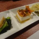 美酒肴房 松圭 - 