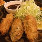 七伍屋 - きーかーふりゃー♪