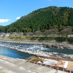 杉ケ瀬ヤナ - ヤナ(2014年）