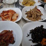 オモニ - おかずがいっぱ～い