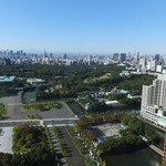 モナリザ - 窓から