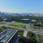 モナリザ - 窓から