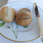 モナリザ - パン