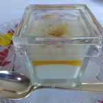 モナリザ - アミューズ・ブーシュ