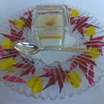 モナリザ - アミューズ・ブーシュ