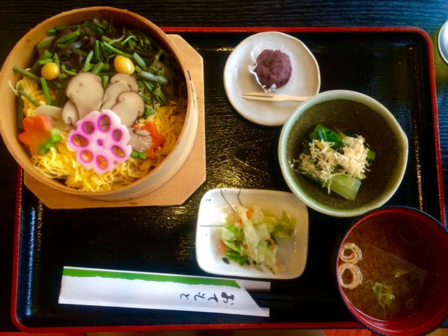 お食事処 どんぐり亭 豊田市その他 定食 食堂 食べログ