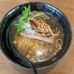 塩そば専門ユイシキ - 