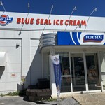 ブルーシール - 