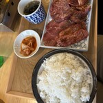 大衆ホルモン・やきにく 煙力 - 