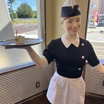 ブルーシール - 