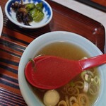 中国料理 正華 - 