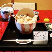 近又 - 京天丼　特上
