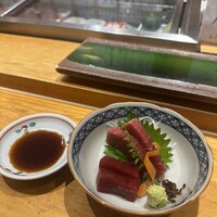 すし京辰 恵比寿店 - 
