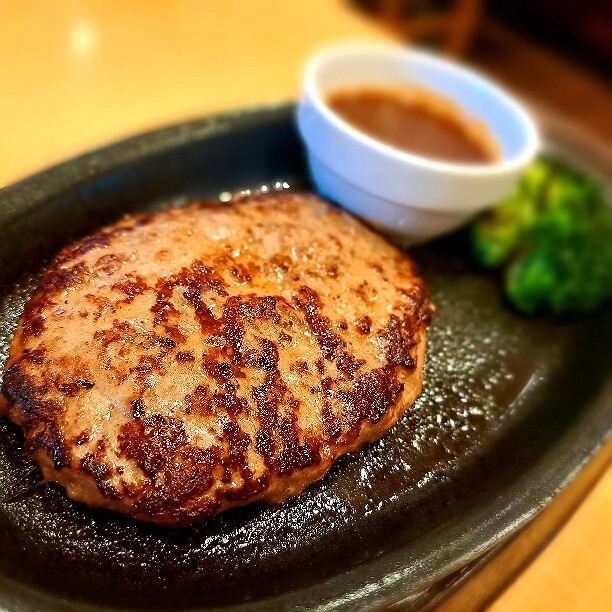 Gusto Hankyu Okamachi Ekimae Ten