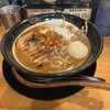 味噌ラーメン専門店 日月堂 南流山店