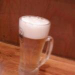 なん天 - ドリンク