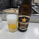 支那そば いしはら - 