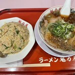 ラーメン魁力屋 - 