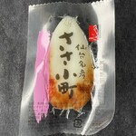 ささ圭 - 『ささ小町』