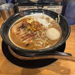 味噌ラーメン専門店 日月堂 - 